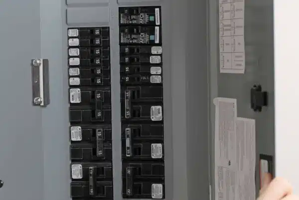 breaker switches