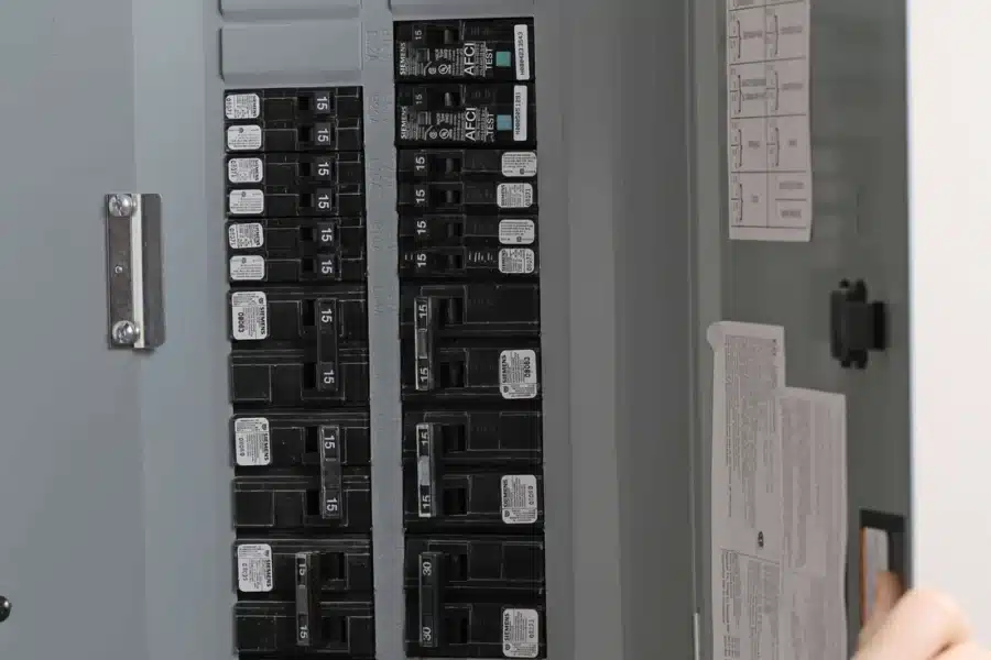 breaker switches